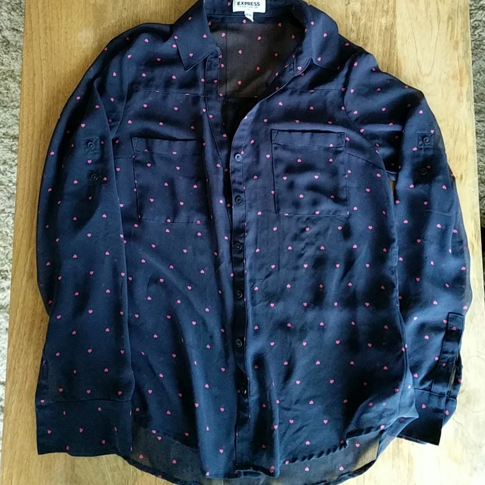 Express top